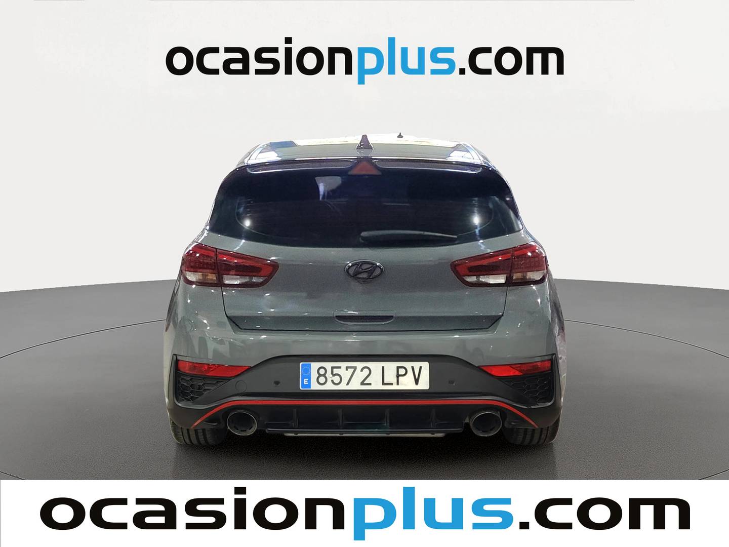 Hyundai i30 Hyundai i30 2.0 TGDI N (250 CV) al mejor precio