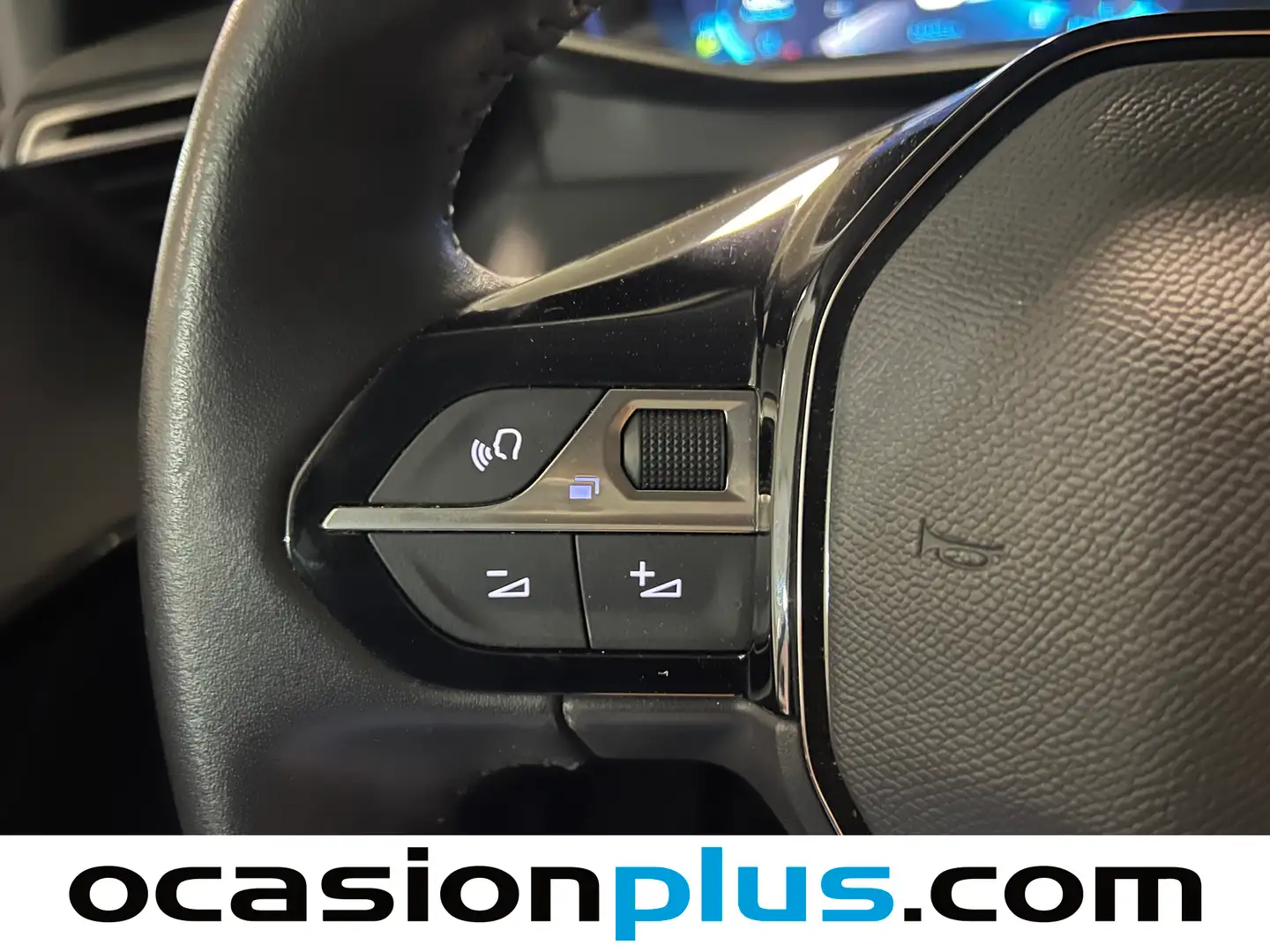 Foto Peugeot 208 Peugeot 208 BlueHDi 100 S&S Allure Pack (100 CV)