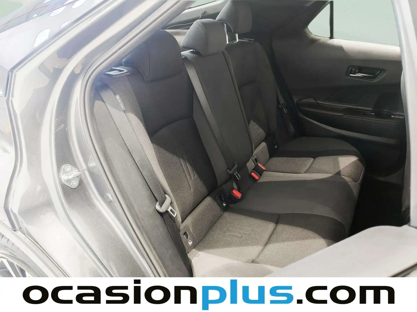 Foto Toyota C-HR Toyota C-HR 140H Advance (140 CV)