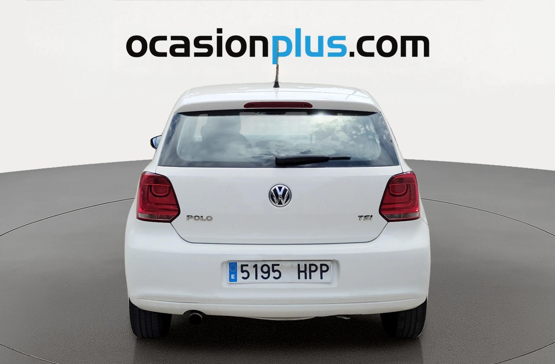 Volkswagen Polo Advance 1.2 TSI - foto 11