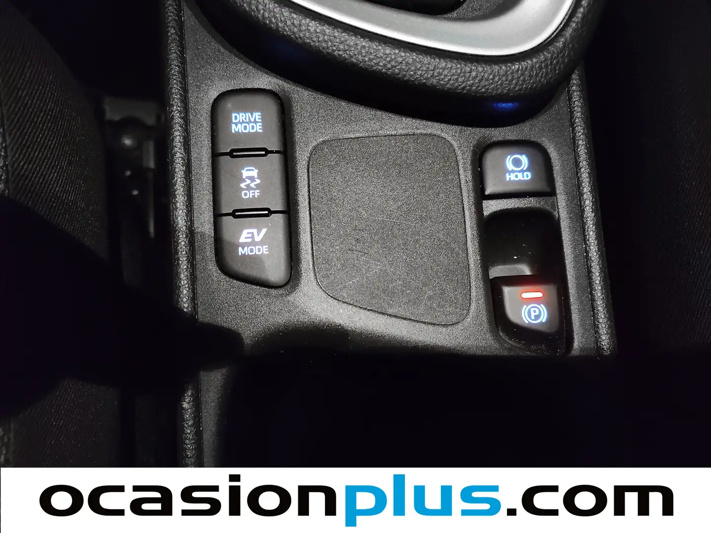 Foto Toyota Yaris Cross Toyota Yaris Cross 120H Active Tech (116 CV)