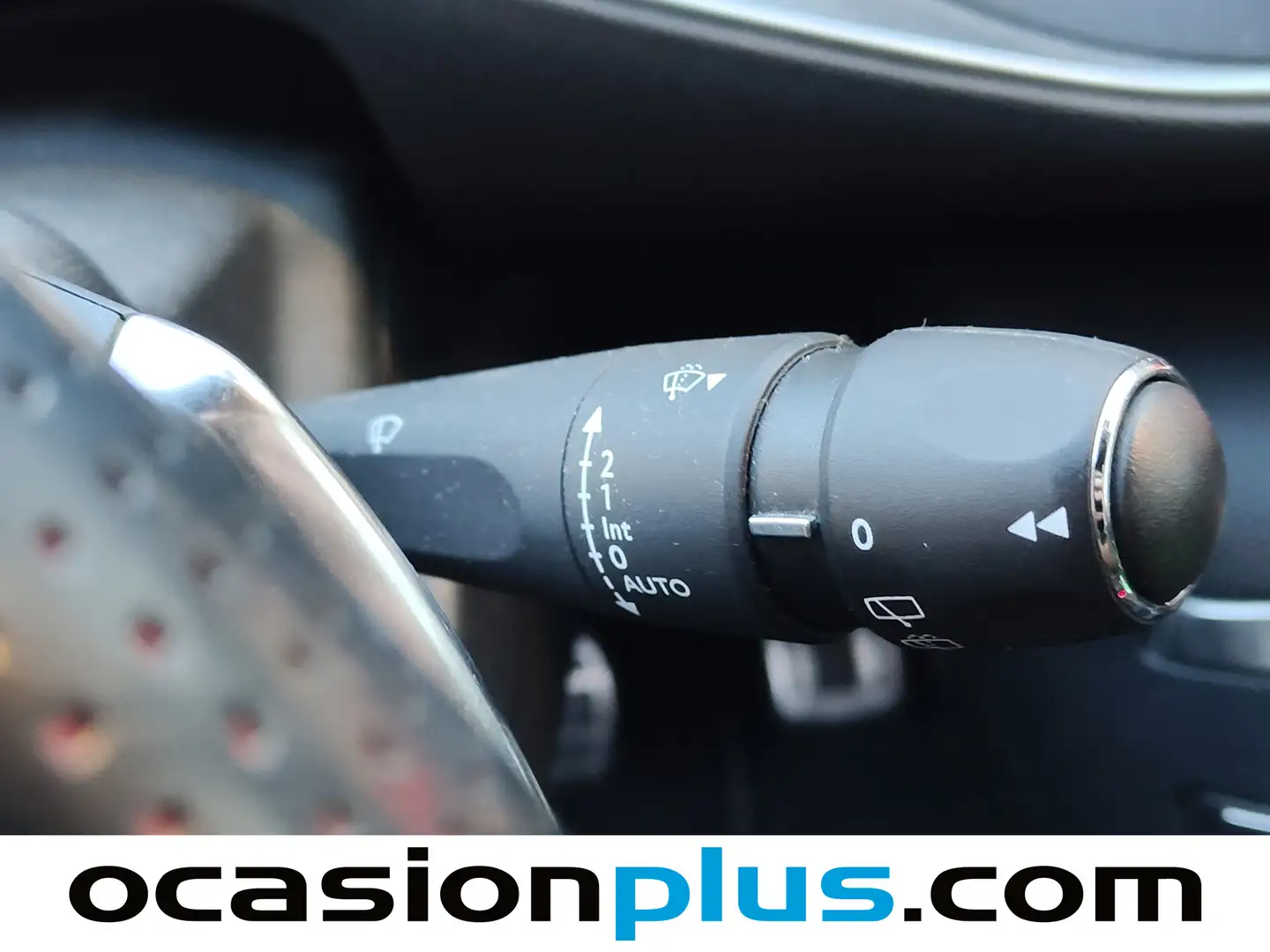 Foto Peugeot 308 Peugeot 308 2.0 BlueHDI EAT6 (180 CV)