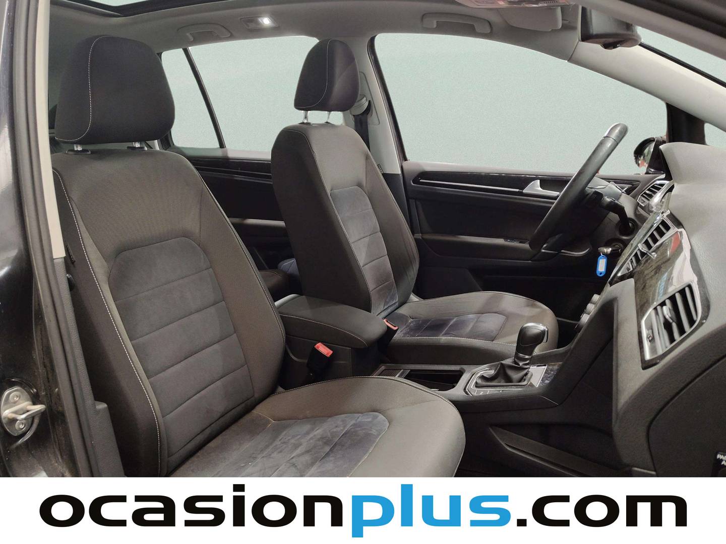 Volkswagen Golf Sportsvan Volkswagen Golf Sportsvan 1.6 TDI Sport BMT DSG (110 CV) diésel