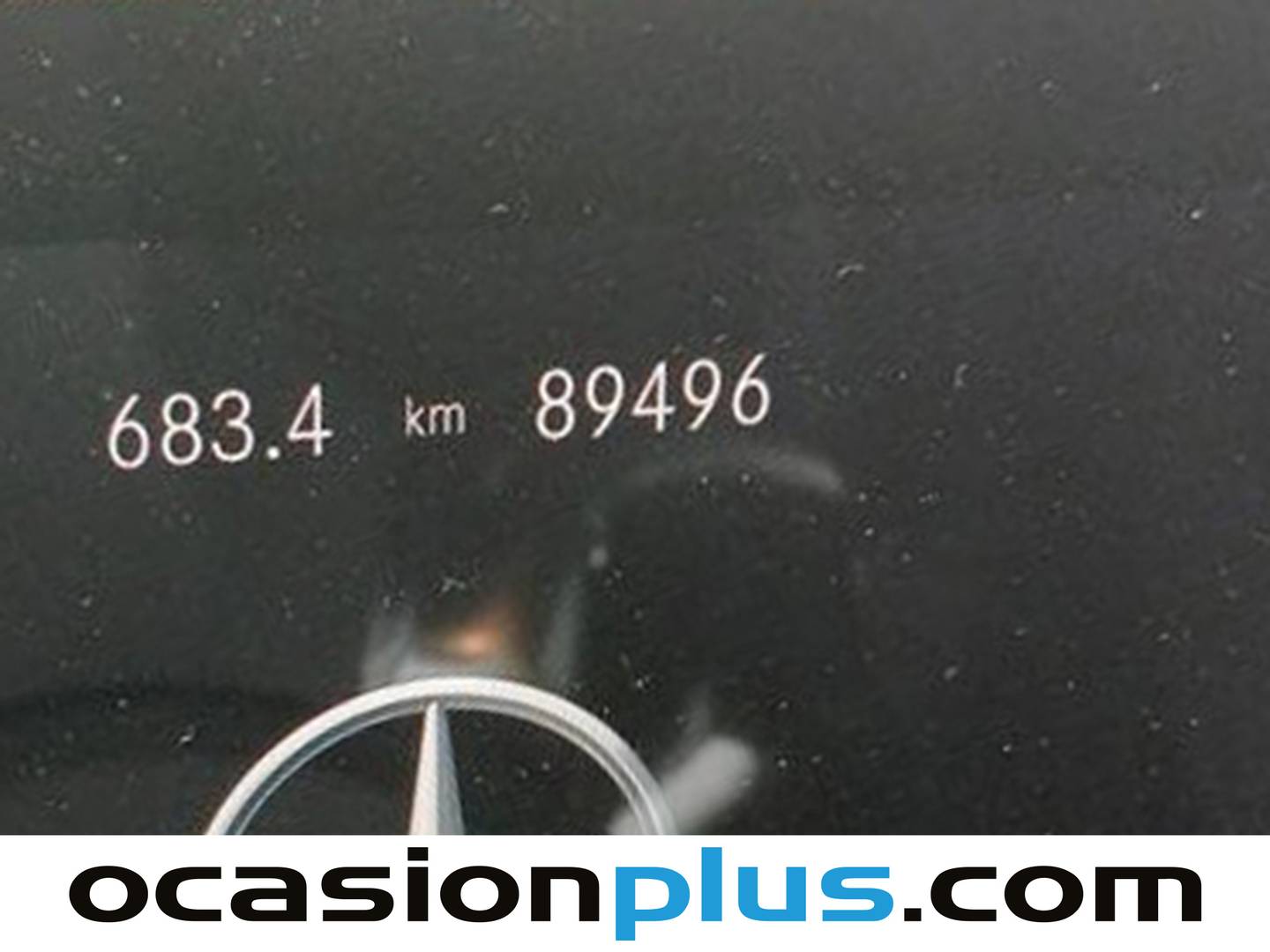 Mercedes CLA Mercedes CLA 200 (163 CV) Pack AMG seminuevo