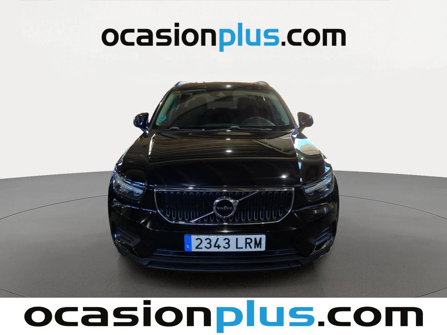 Volvo XC40 Volvo XC40 T2 Momentum Core (129 CV) 129cv