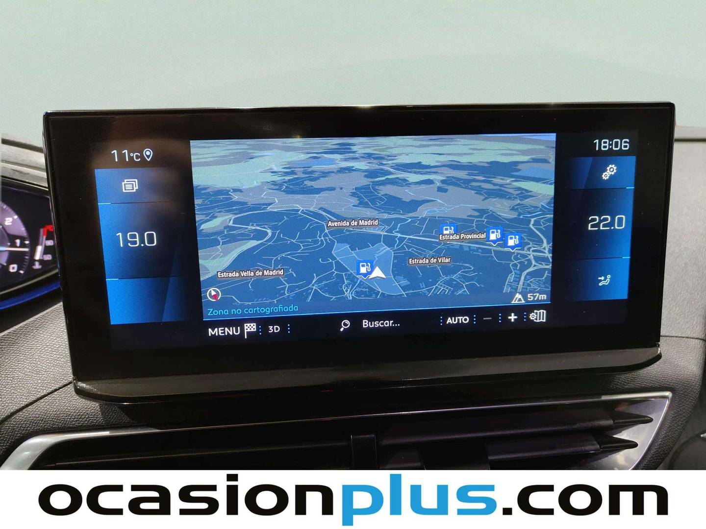 Foto Peugeot 3008 Peugeot 3008 PureTech 130 S&S Allure Pack (130 CV)