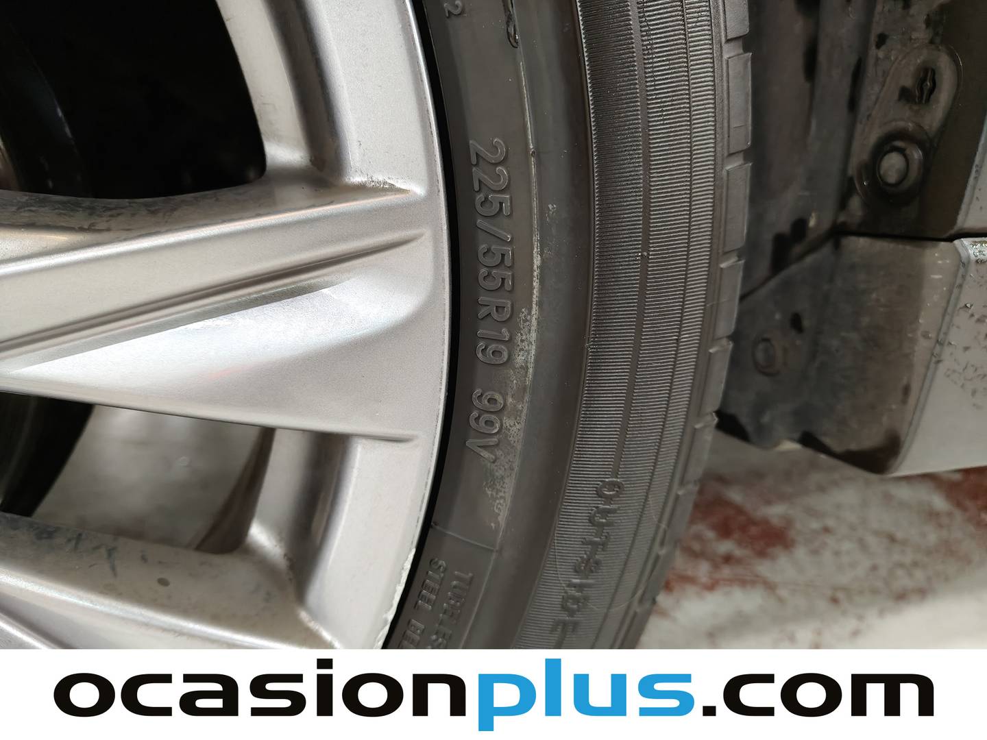 Mazda CX-5 Mazda CX-5 2.5 G Signature Sky AWD AT (194 CV) de segunda mano