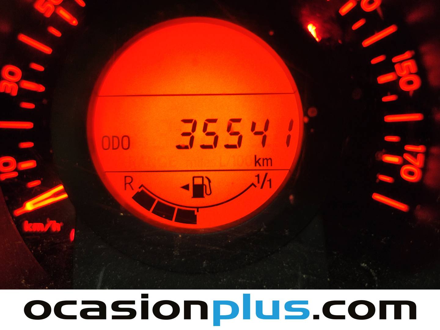 Peugeot 108 Peugeot 108 1.2 PureTech Allure (82 CV) seminuevo
