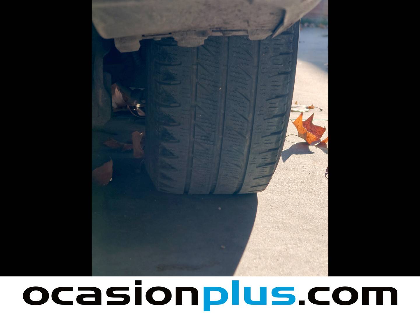 Foto Opel Vivaro Opel Vivaro 1.6 CDTI Biturbo S&S 27 L1 Plus (125 CV) 8 Plazas