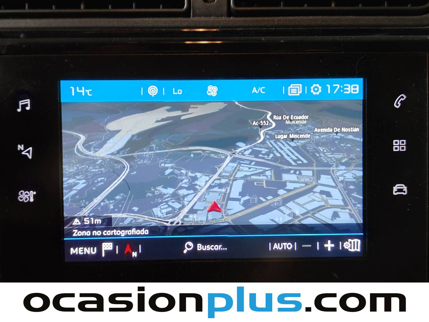 Foto Citroën C3 Citroen C3 PureTech 82 Feel (83 CV)