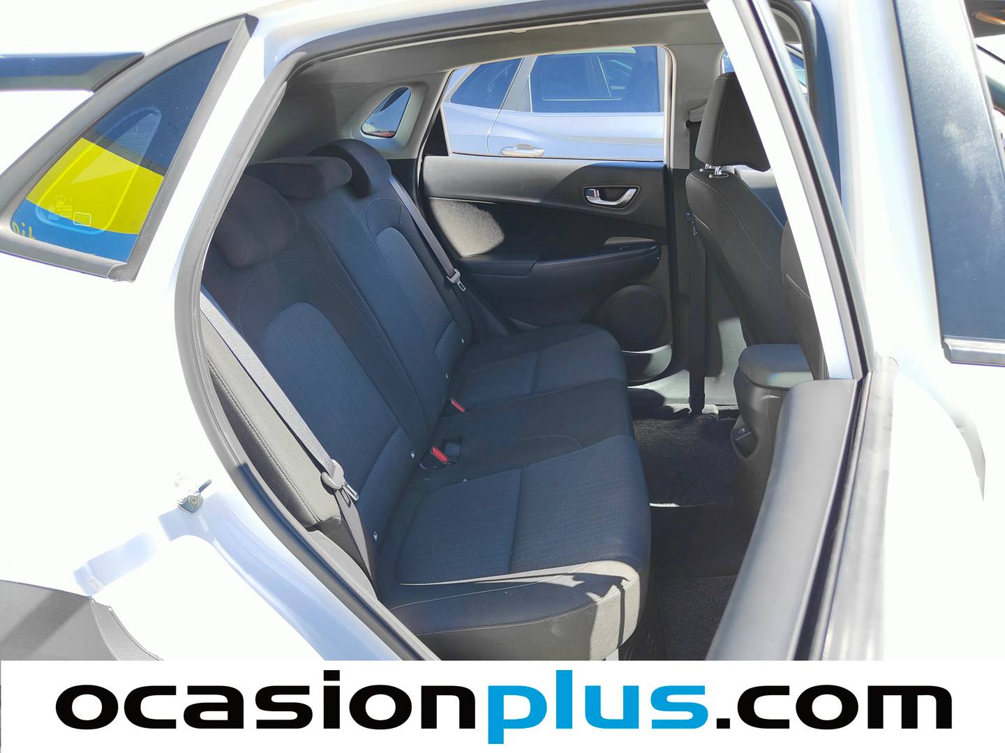 Hyundai Kona Hyundai Kona 1.6 GDI HEV Maxx DCT (141 CV) al mejor precio