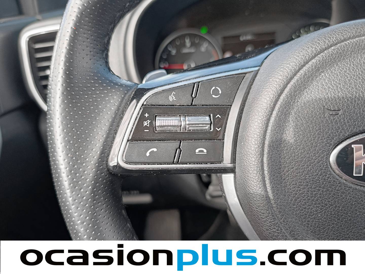 KIA Sportage KIA Sportage 1.6 CRDi GT Line Essential 4x2 DCT (136 CV) barato