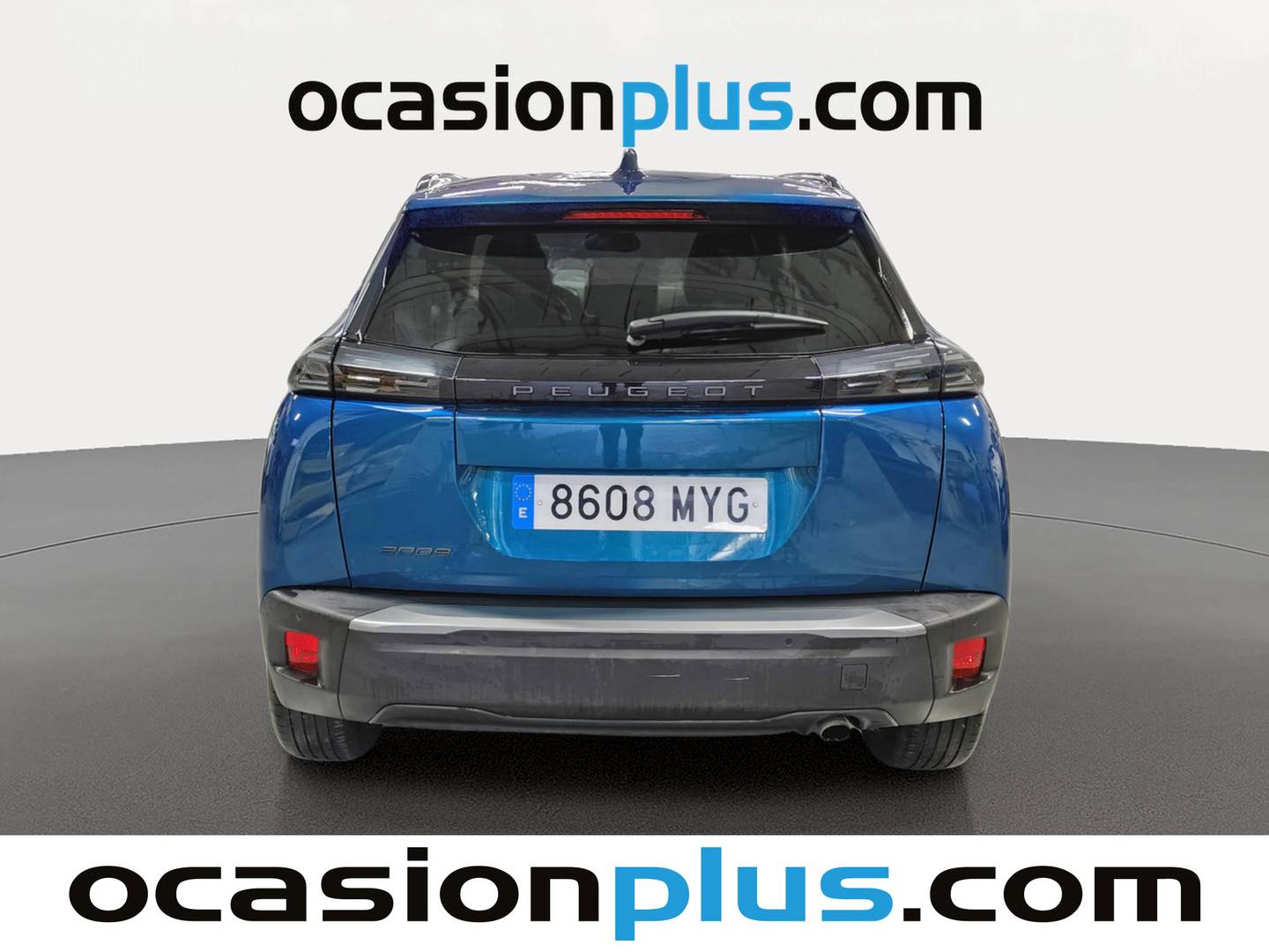 Foto Peugeot 2008 Peugeot 2008 PureTech 100 S&S Allure (100 CV)