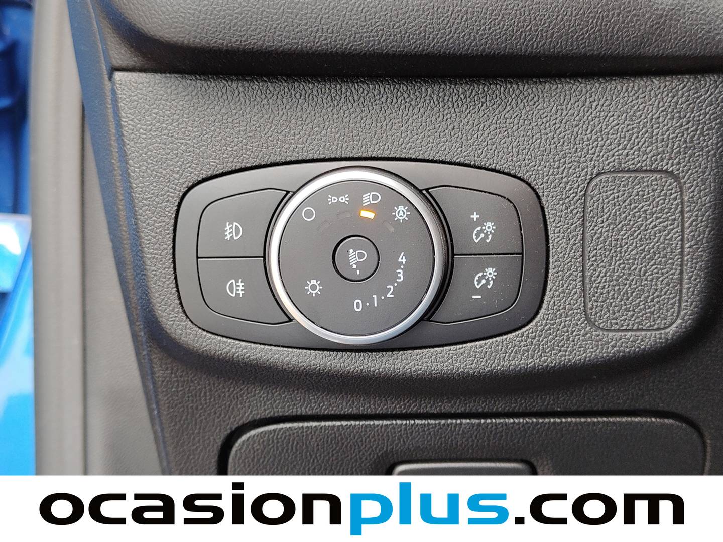 Foto Ford Focus Ford Focus 1.0 Ecoboost ST-Line Auto (125 CV)