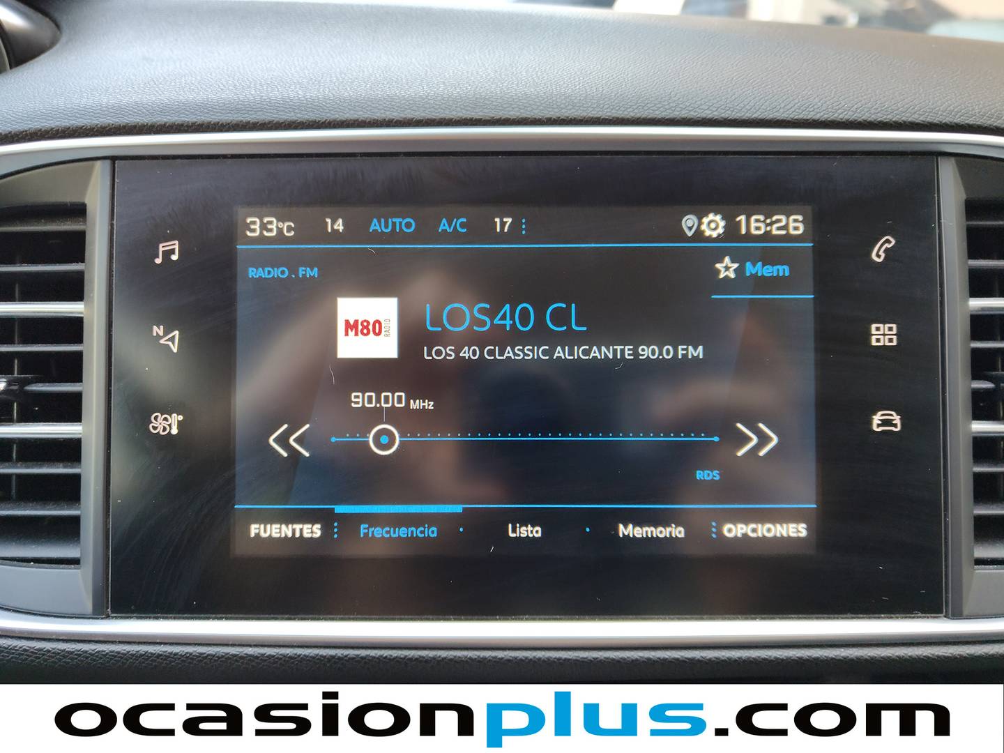 Peugeot 308 Peugeot 308 1.5 BlueHDi S&S Active (130 CV) 2019