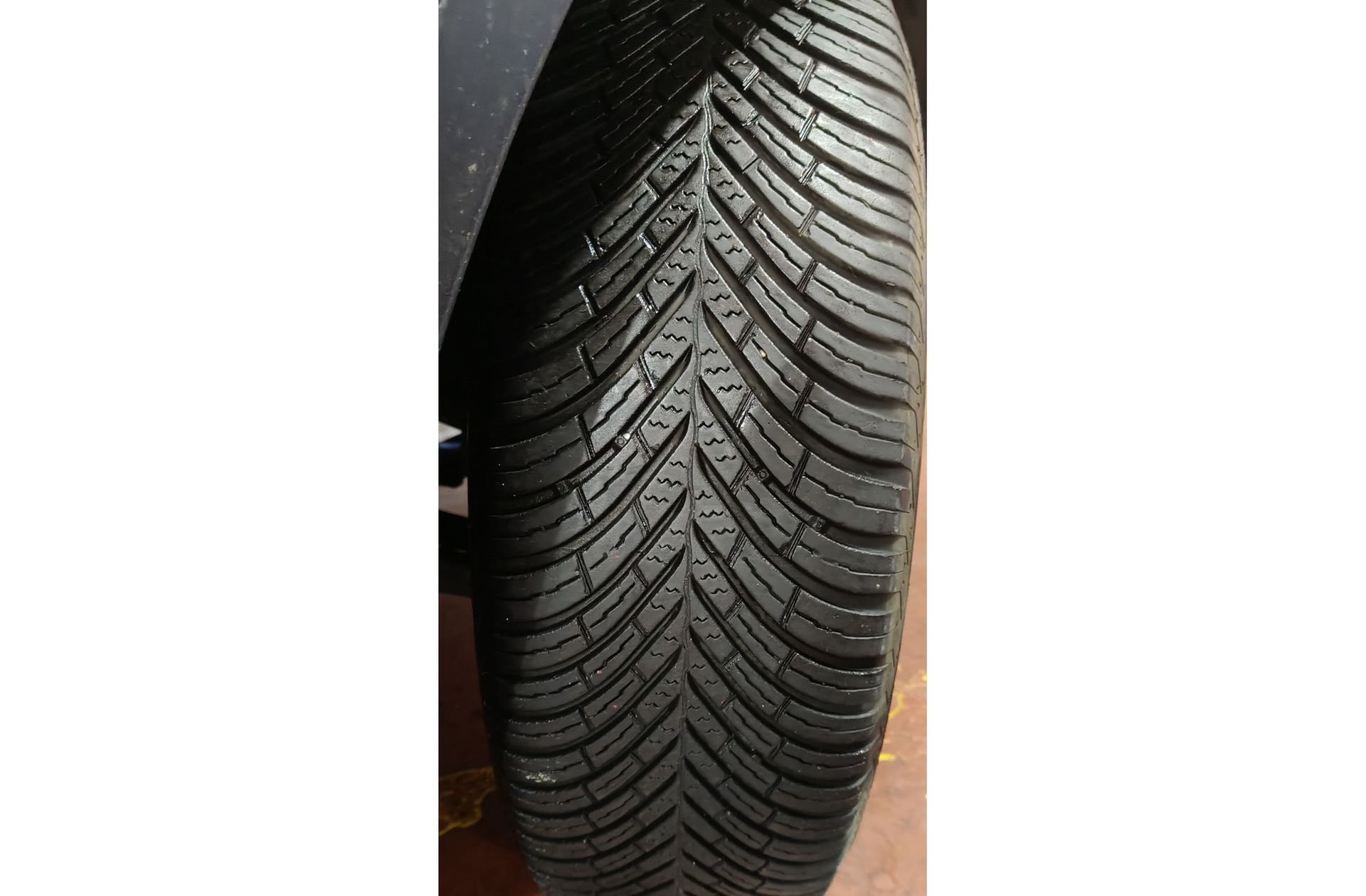 Suzuki SX4 1.6 GLX - foto 26