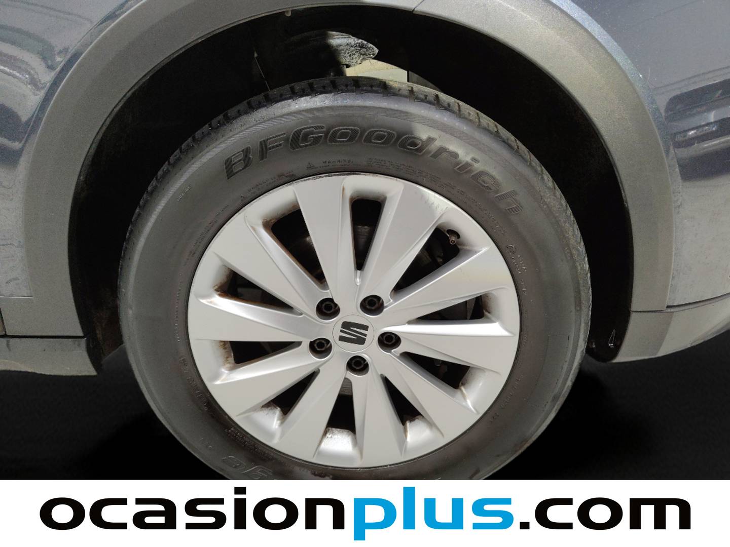 Seat Arona SEAT Arona 1.0 TSI Style XL (110 CV) de ocasión