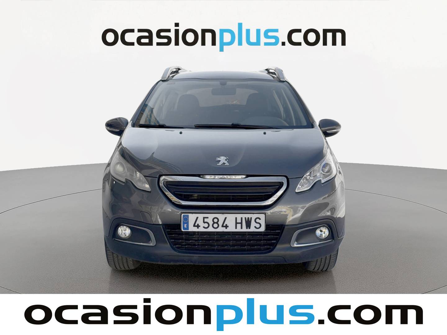 Peugeot 2008 Peugeot 2008 e-HDI 92 Active (92 CV) barato