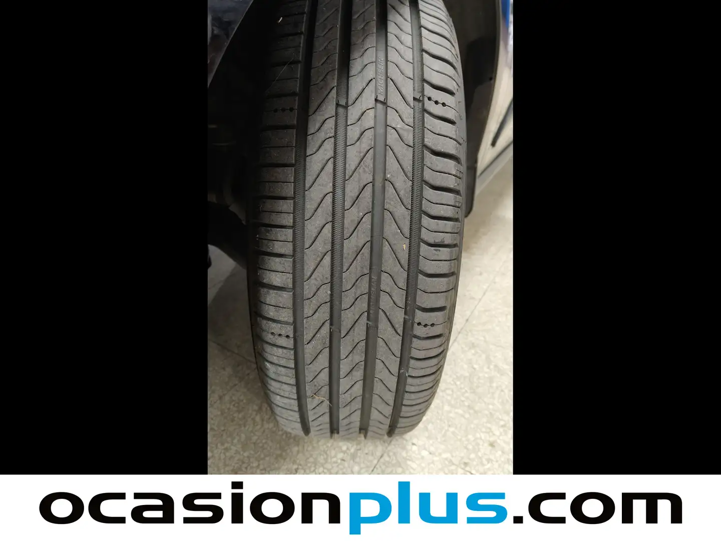 Foto Ford Tourneo Connect Ford Tourneo Connect 1.5 TDCI Titanium (120 CV)