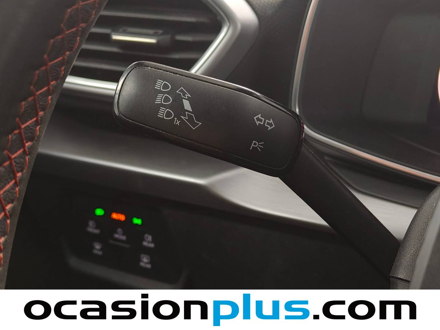 Seat León Seat León ST 1.5 eTSI S&S FR Go L DSG  (150 CV) seminuevo