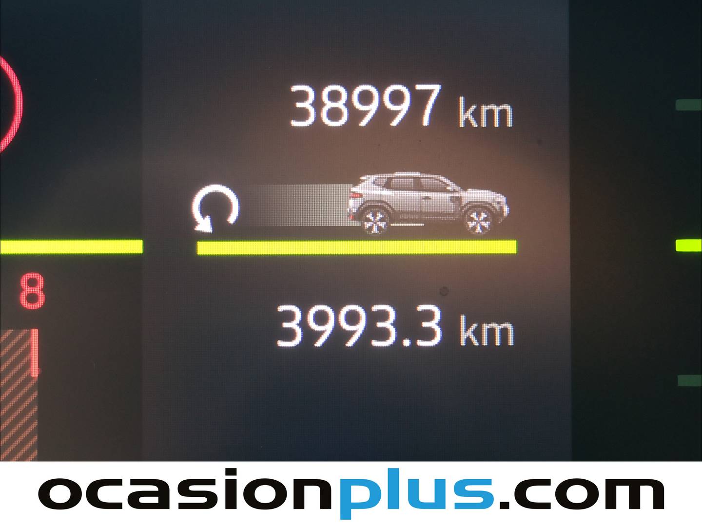 Dacia Duster Dacia Duster Journey TCE 48v 4X2 (130 CV) 130cv