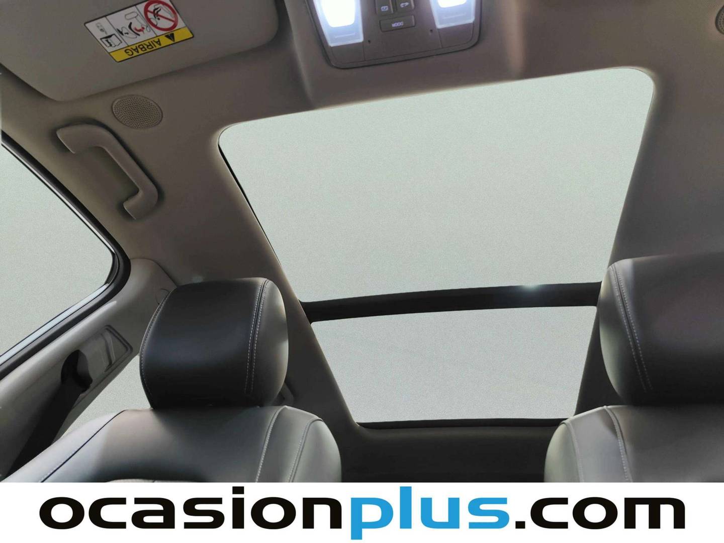 Extras y acabados del DFSK E5 DFSK E5 1.5 PHEV Intelligent (217 CV) 7 Plazas