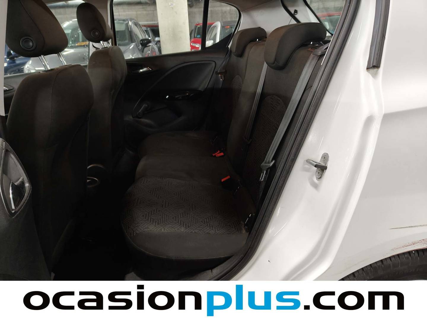 Opel Corsa Opel Corsa 1.4 GLP Selective (90 CV) manual