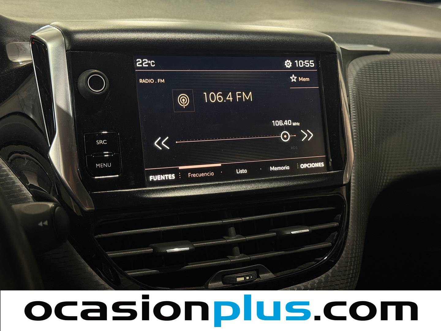 Peugeot 2008 Peugeot 2008 PureTech 82 S&S Style (82 CV) km 0