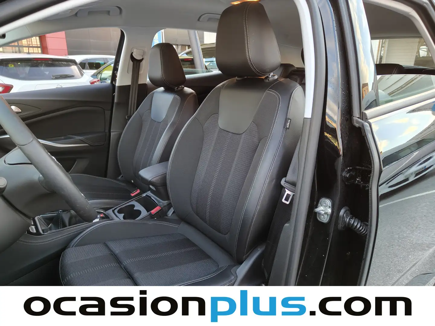 Foto Opel Grandland Opel Grandland 1.2 Turbo XHT S&S GS (130 CV)