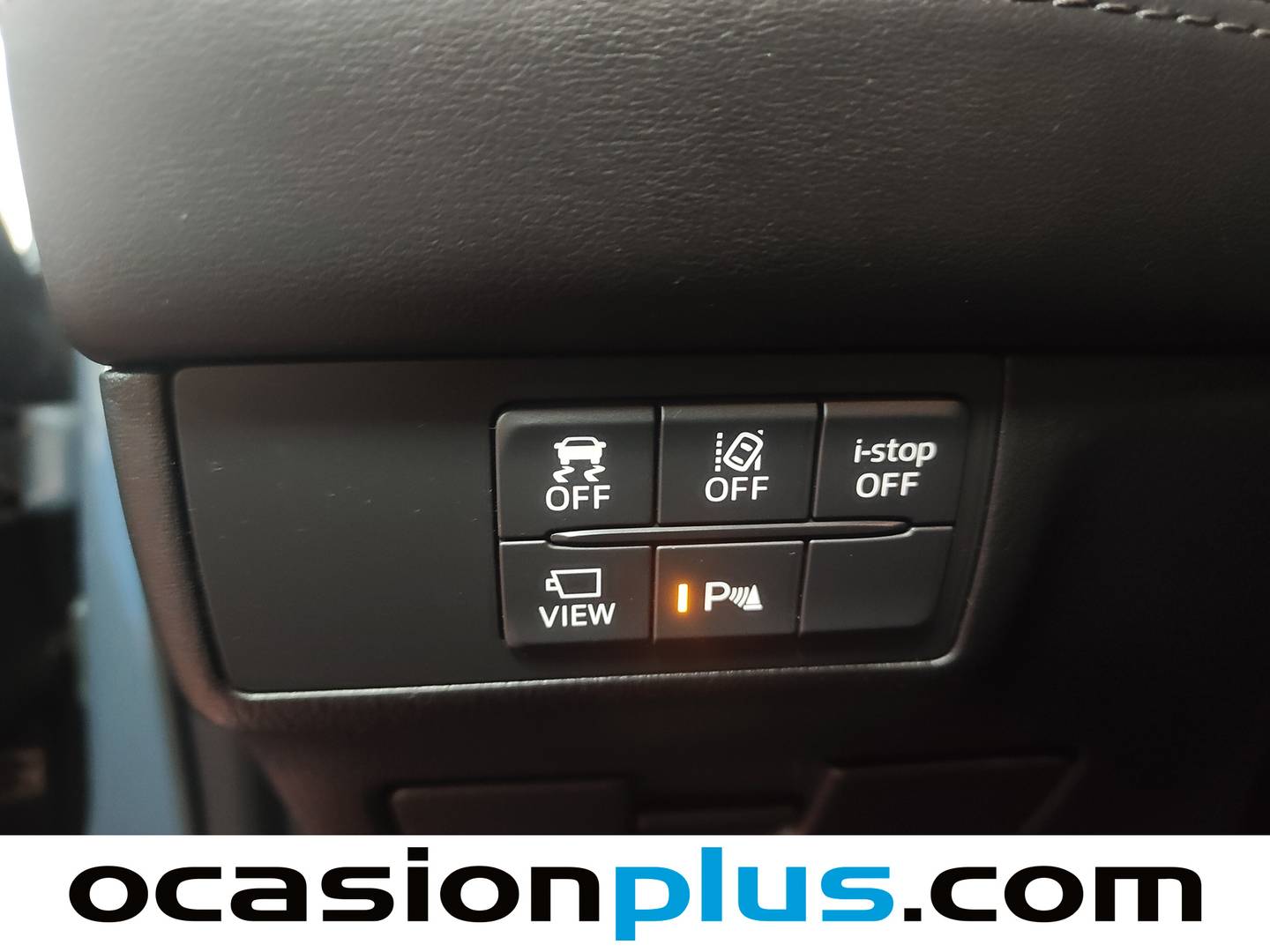 Extras del Mazda Mazda6 Mazda Mazda 6 2.0 SKYACTIV-G Wagon Center-Line (165 CV)