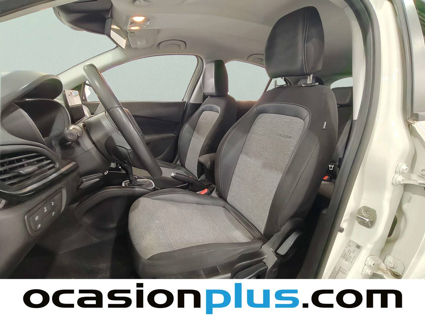 Foto Fiat Tipo Fiat Tipo 1.5 Hybrid Cross DCT (130 CV)