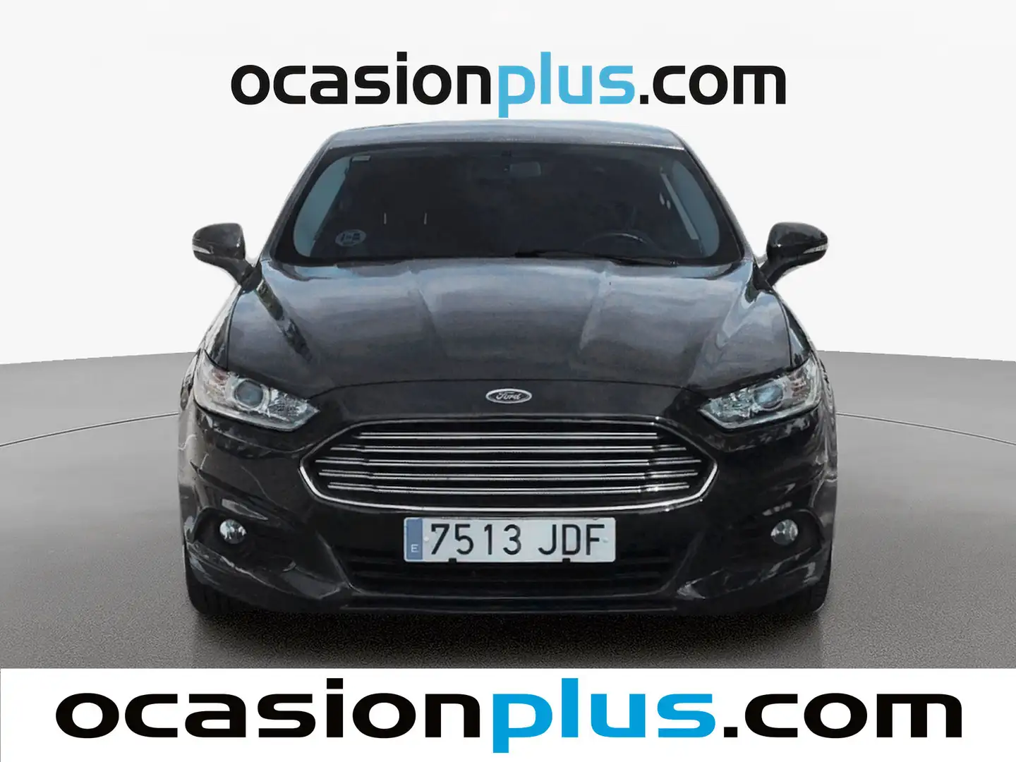 Foto Ford Mondeo Ford Mondeo 1.6 TDCI Trend (115 CV)