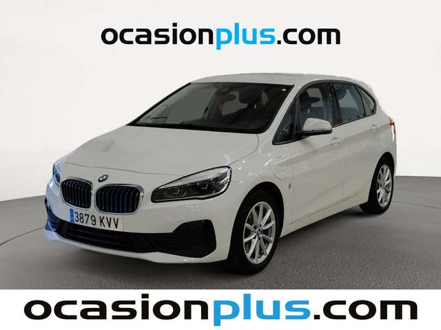 BMW Serie 2 Active Tourer 225xe iPerformance Active Tourer (224 CV) de segunda mano