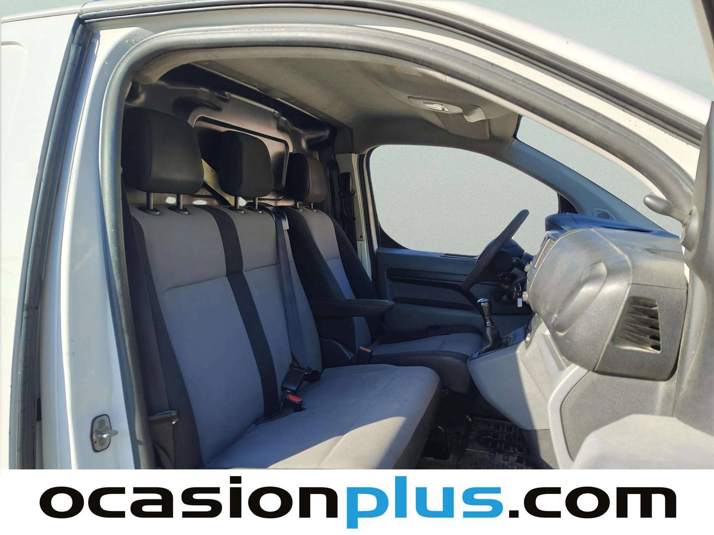 Toyota Proace Toyota Proace Furgon 1.6 D Comfort (95 CV) al mejor precio