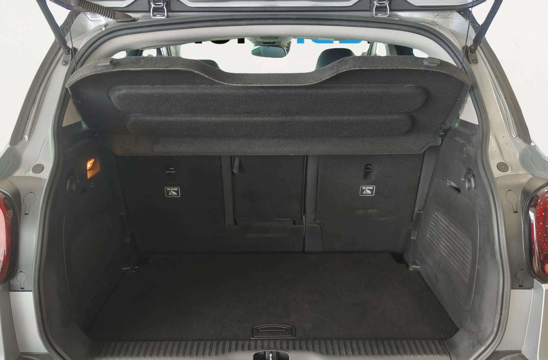 Citroën C3 Aircross BlueHDi 120 Shine Pack EAT6 - foto 20