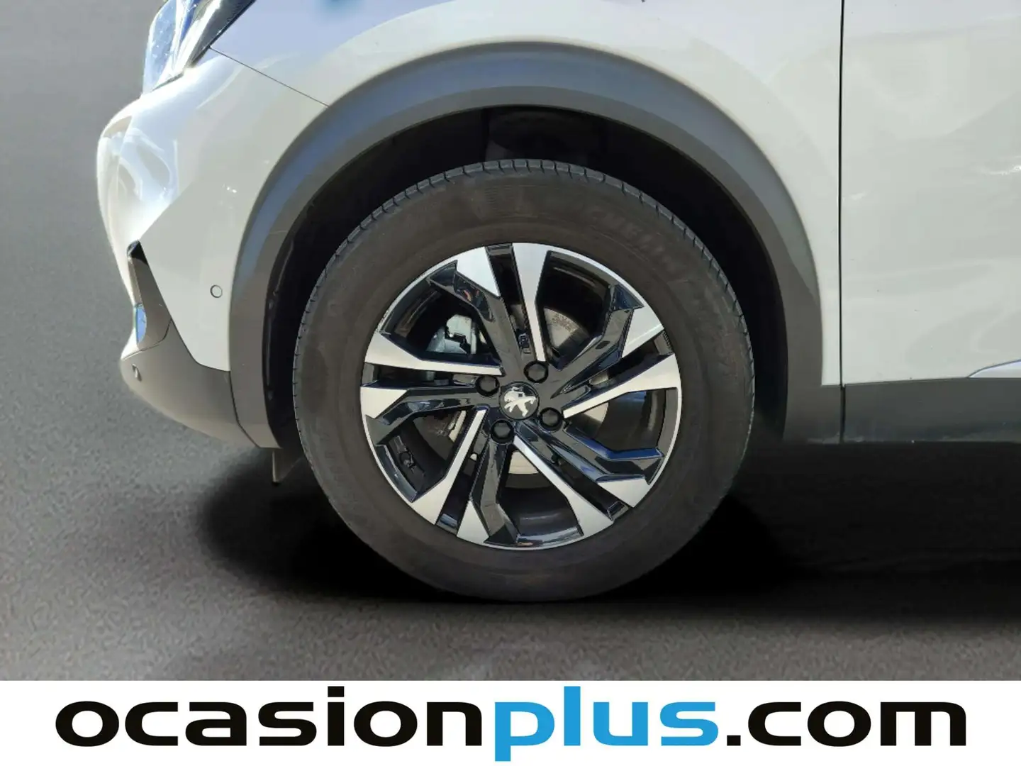 Foto Peugeot 2008 Peugeot 2008 PureTech 130 S&S GT (130 CV)