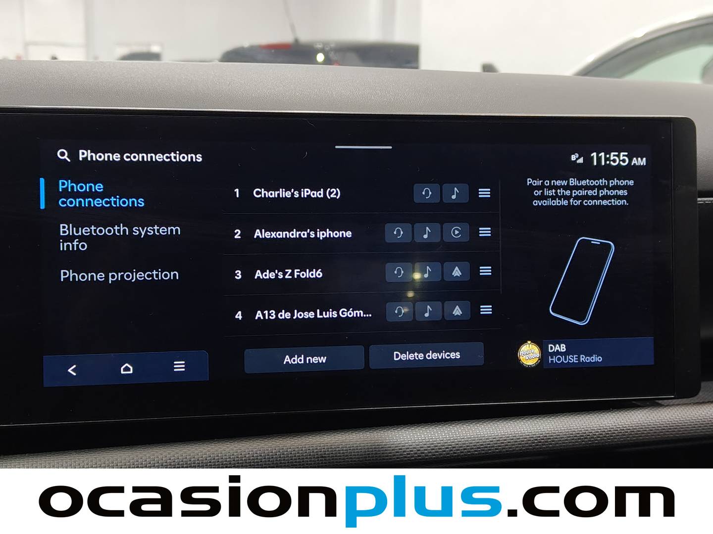 Hyundai Tucson Hyundai Tucson 1.6T Klass (160 CV) km 0