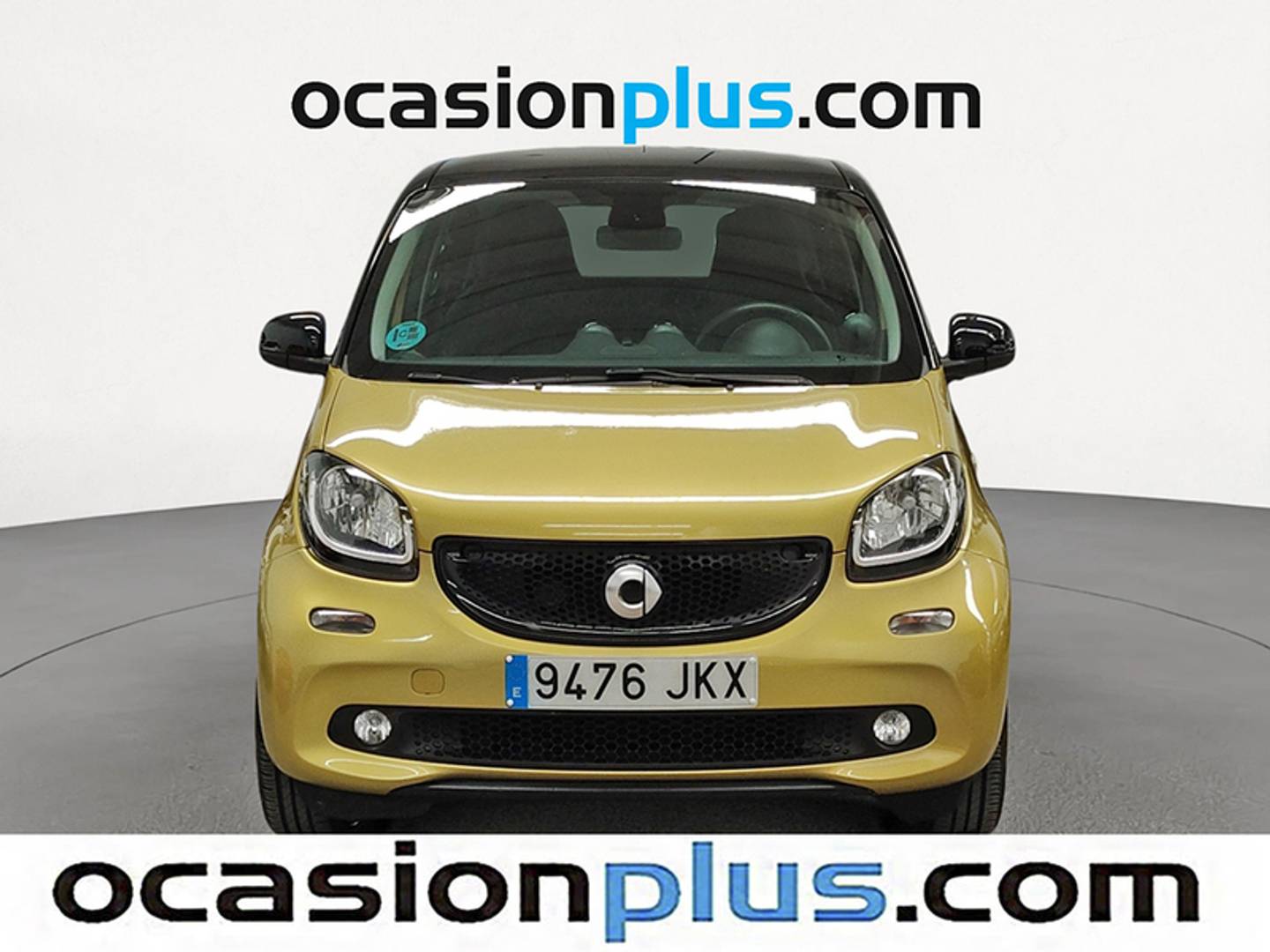 Foto Smart forfour Smart ForFour 1.0  (71 CV)