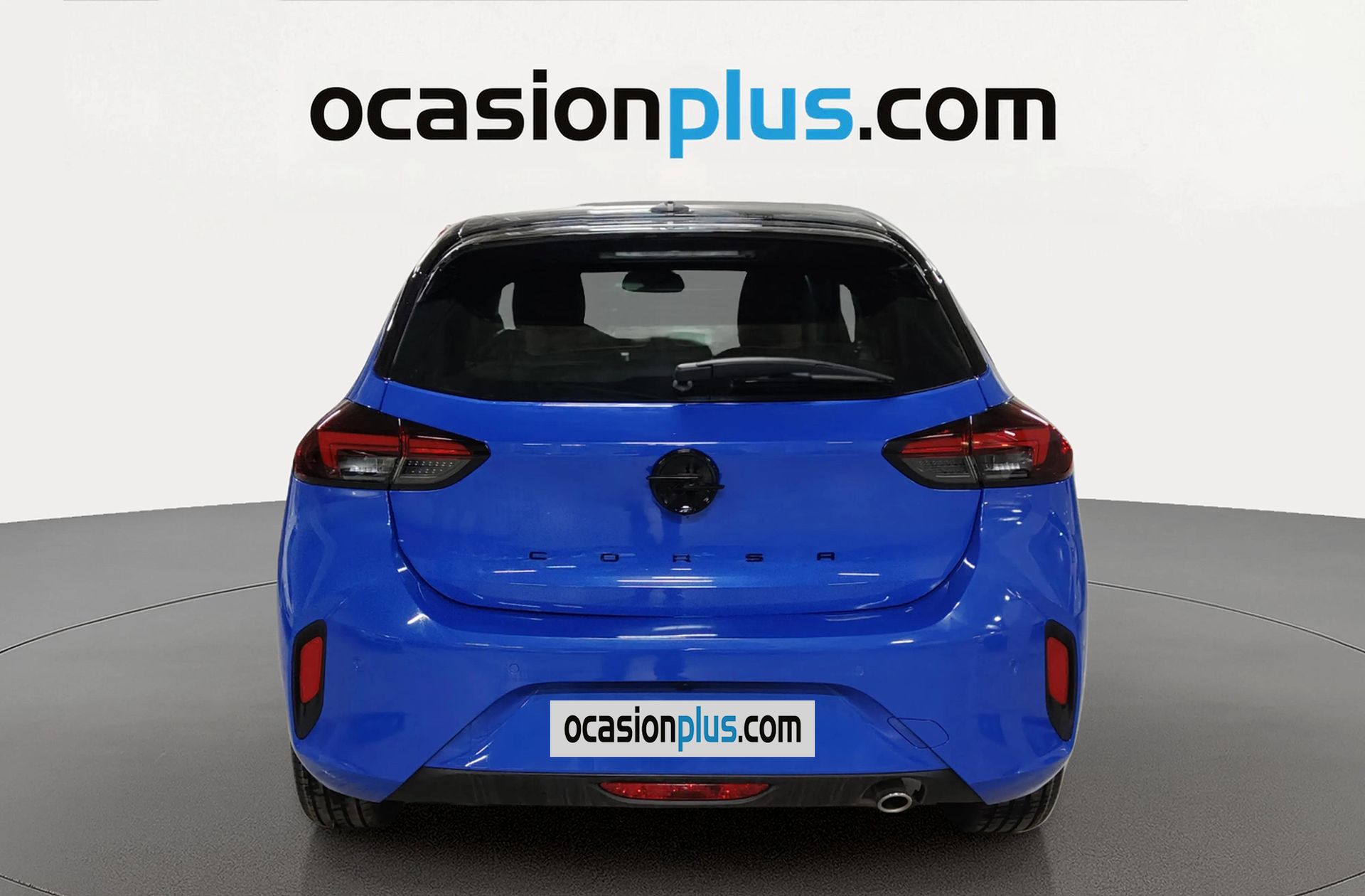 Opel Corsa 1.2 T XHL GS - foto 13