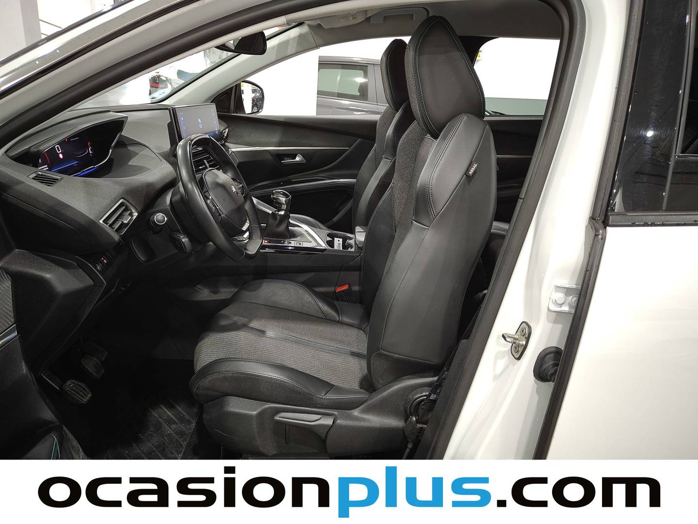 Peugeot 5008 Peugeot 5008 BlueHDi 130 S&S Allure (130 CV) 7 Plazas de ocasión