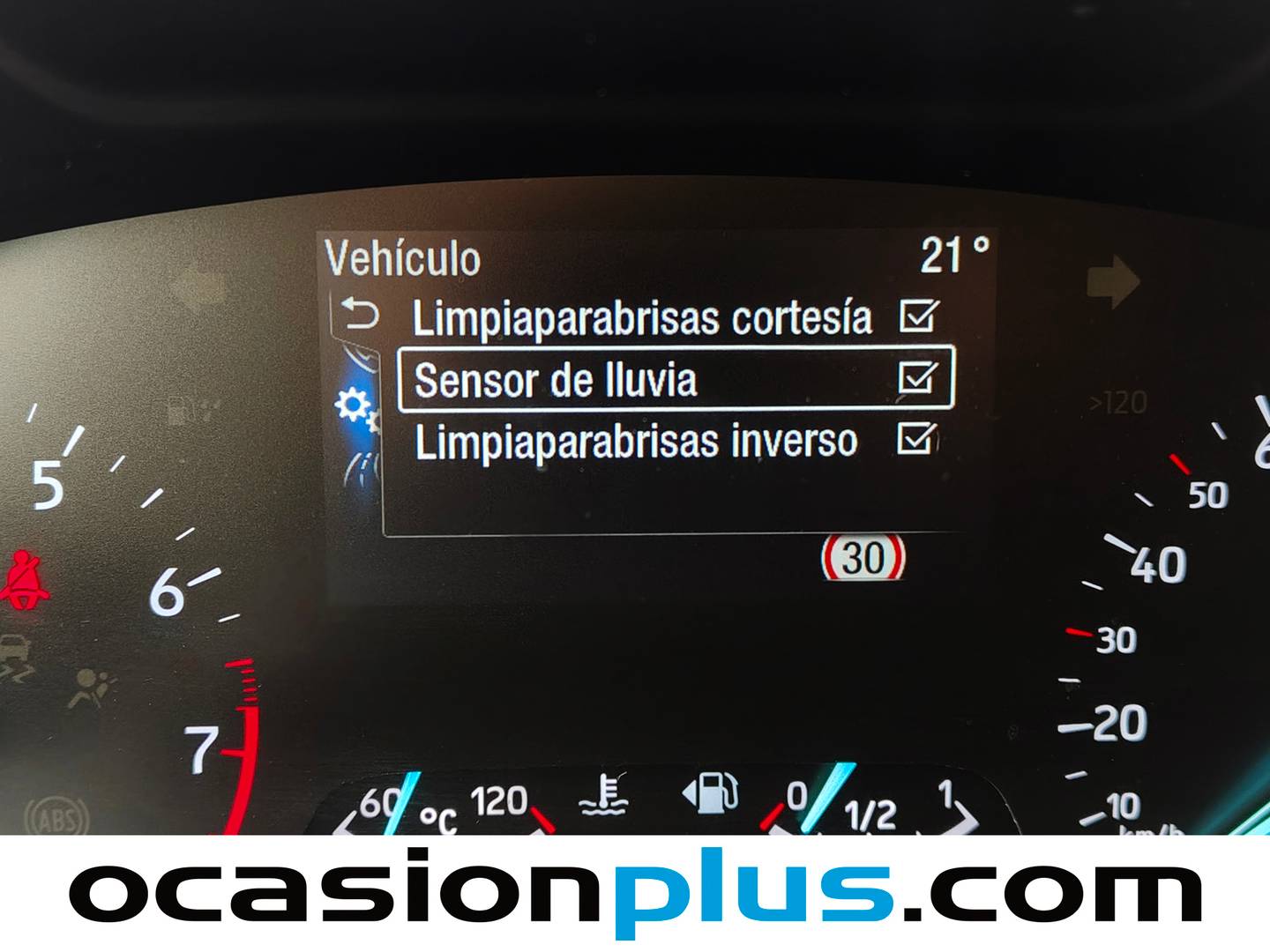Ford Focus Ford Focus 1.0 Ecoboost S&S ST-Line (125 CV) manual