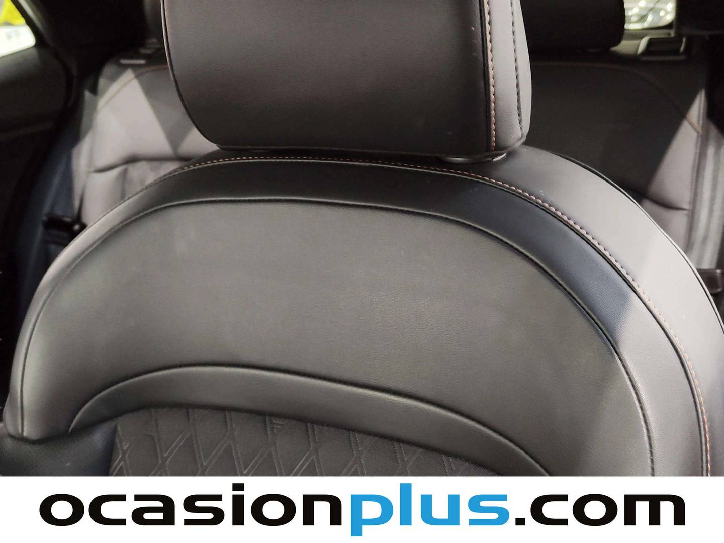 Extras y acabados del MG MG3 Hybrid+ MG MG3 Hybrid+ Luxury (195 CV)