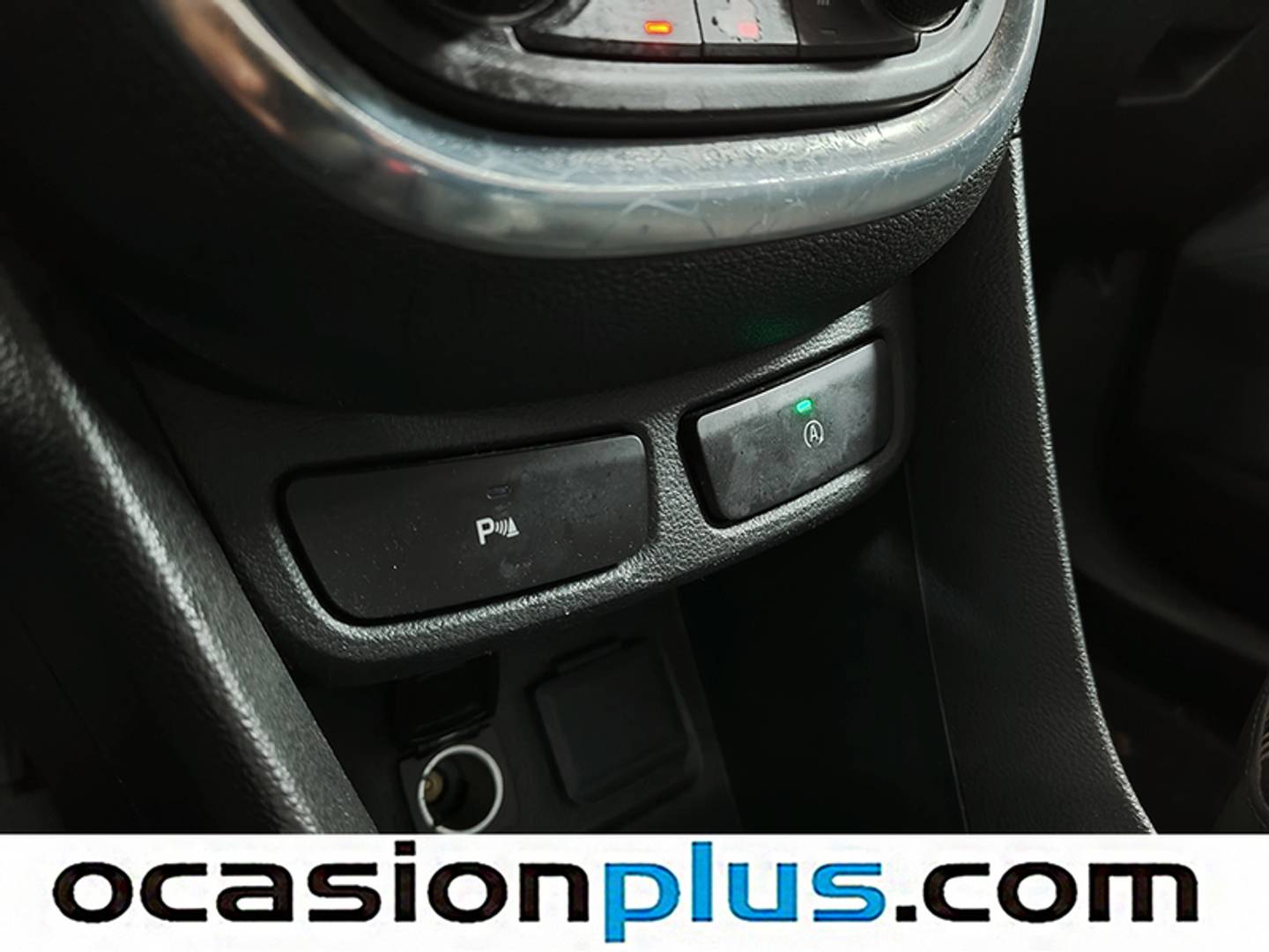 Opel Mokka Opel Mokka 1.4 Turbo S&S Selective 4x2 (140 CV) barato
