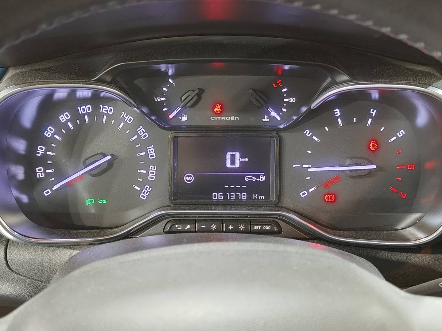 Foto Citroën C3 Citroen C3 PureTech 83 Feel Pack (83 CV)