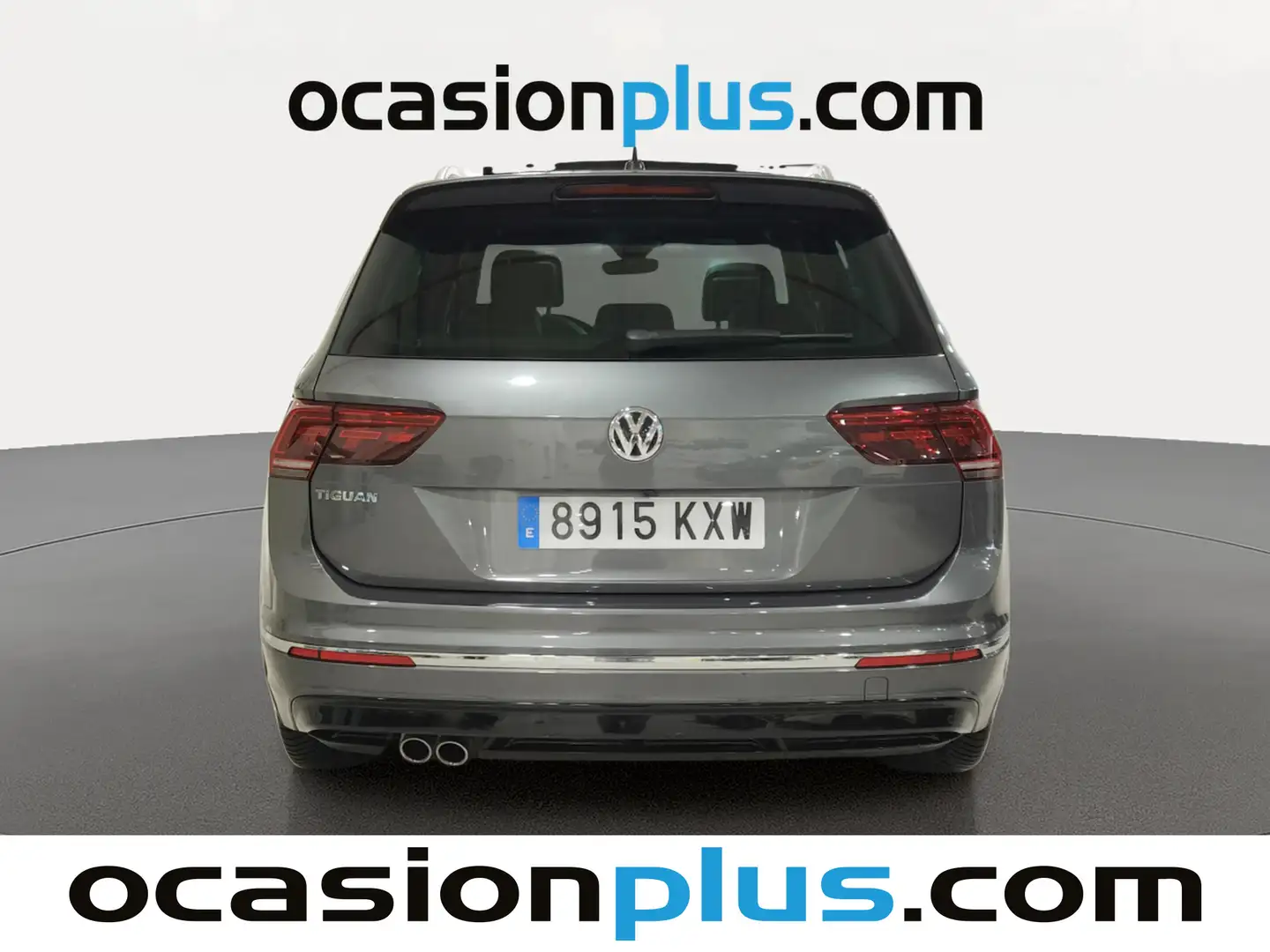 Foto Volkswagen Tiguan Volkswagen Tiguan Sport 1.5 TSI (150 CV) DSG
