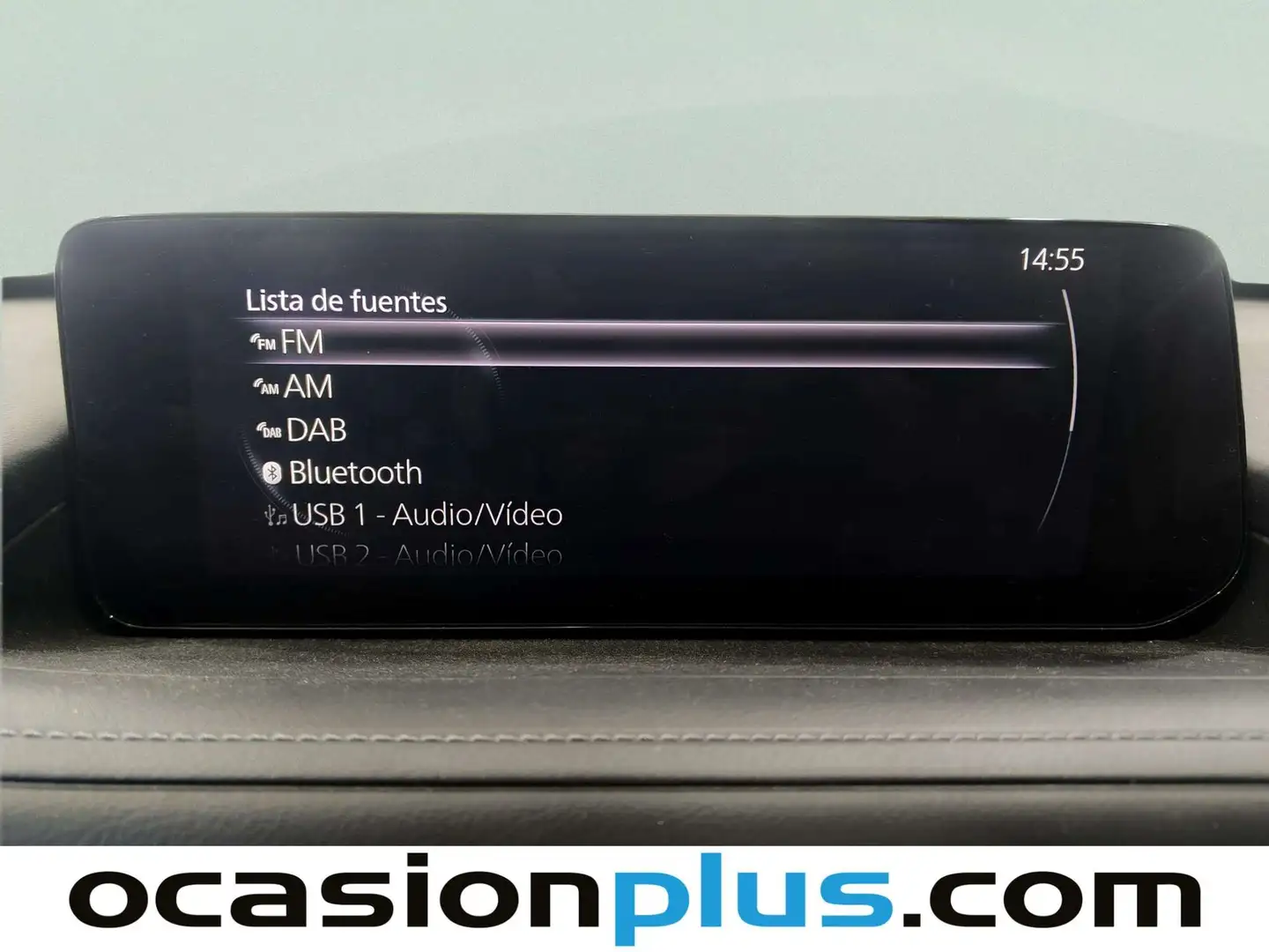 Foto Mazda CX-30 Mazda CX-30 2.5 e-Skyactive G MHEV Prime-Line (140 CV)