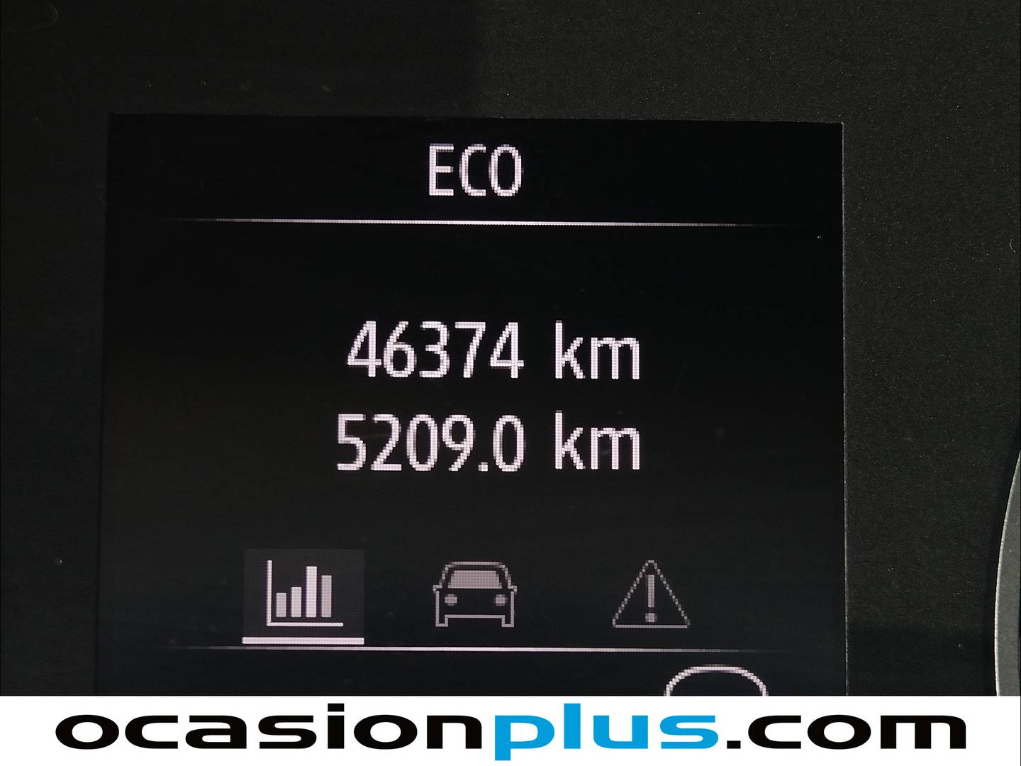 Dacia Sandero Dacia Sandero Stepway Expression TCe (91 CV) seminuevo