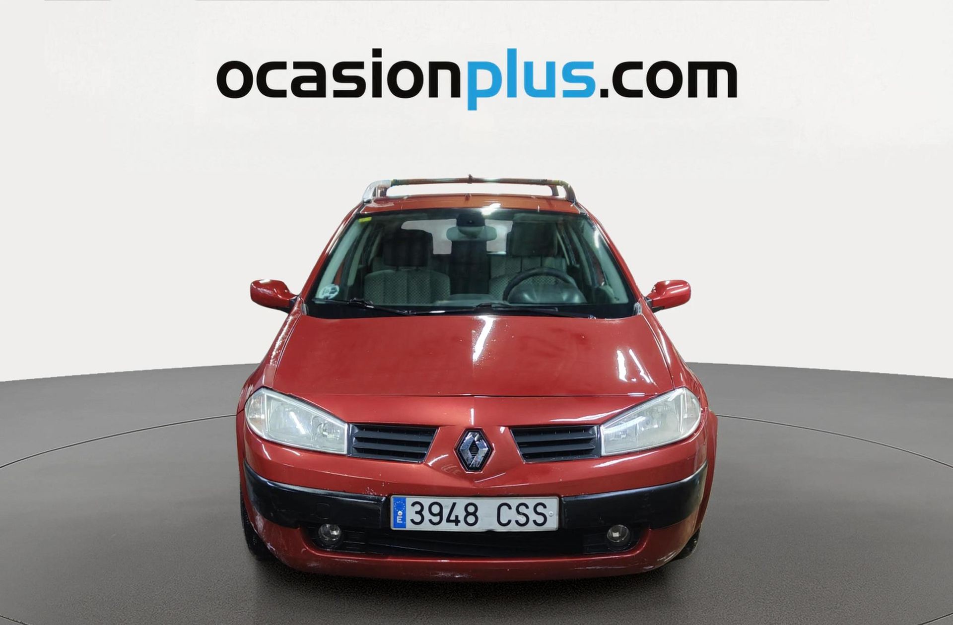 Renault Mégane Confort Expression 1.6 16V - foto 10