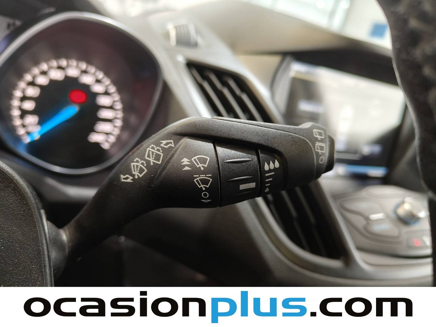 Foto Ford Kuga Ford Kuga 1.5 EcoBoost S&S Titanium 4x2 (150 CV)