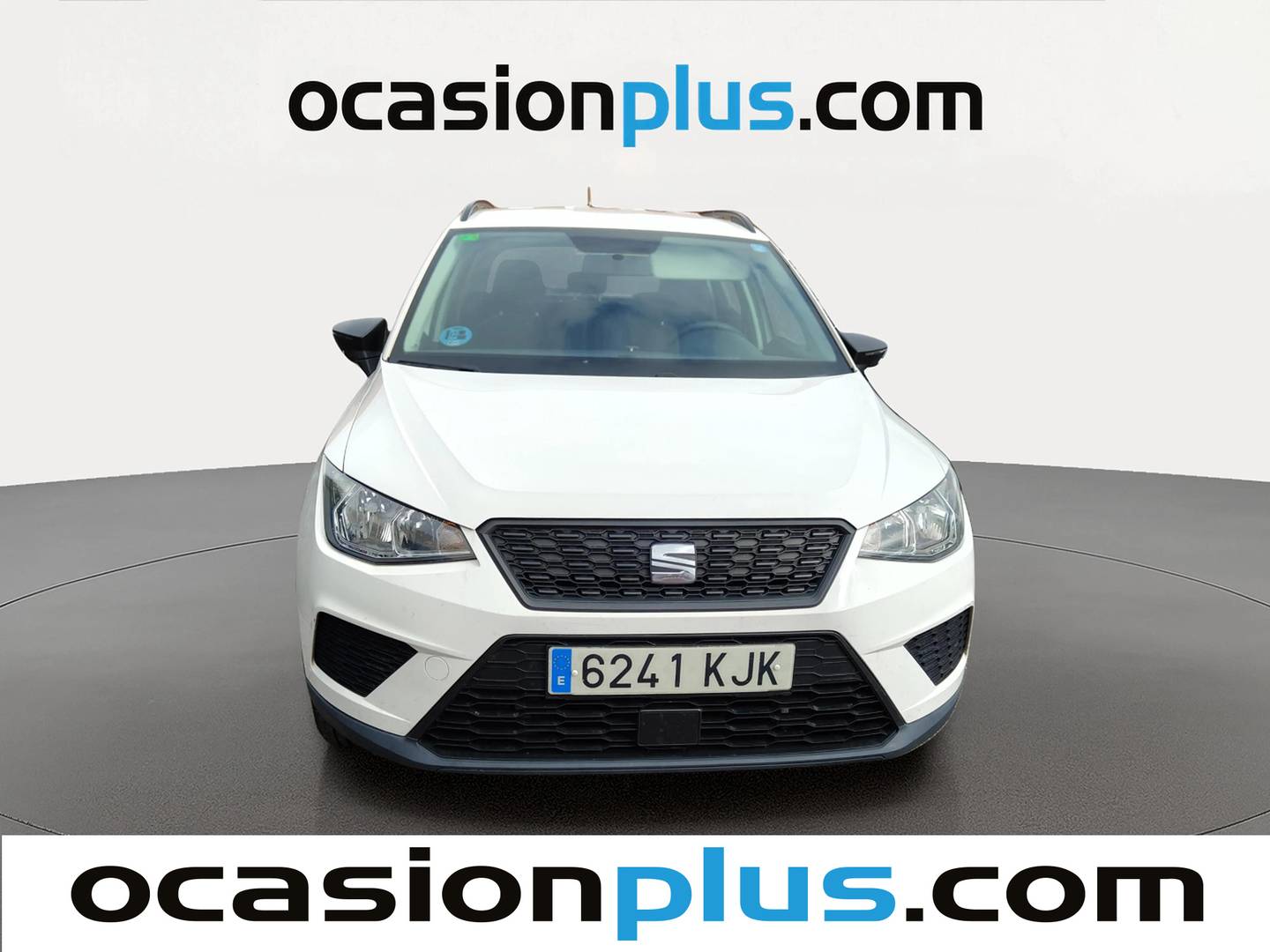 Seat Arona Seat Arona 1.6 TDI Reference Plus S&S (95 CV) 95cv